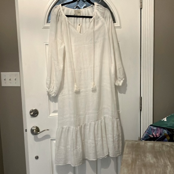 XS Anthropologie Dress - Picture 1 of 3